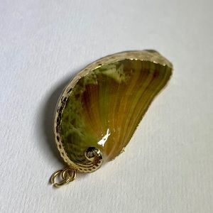 ⭐️ Gold Plated Charm ⭐️